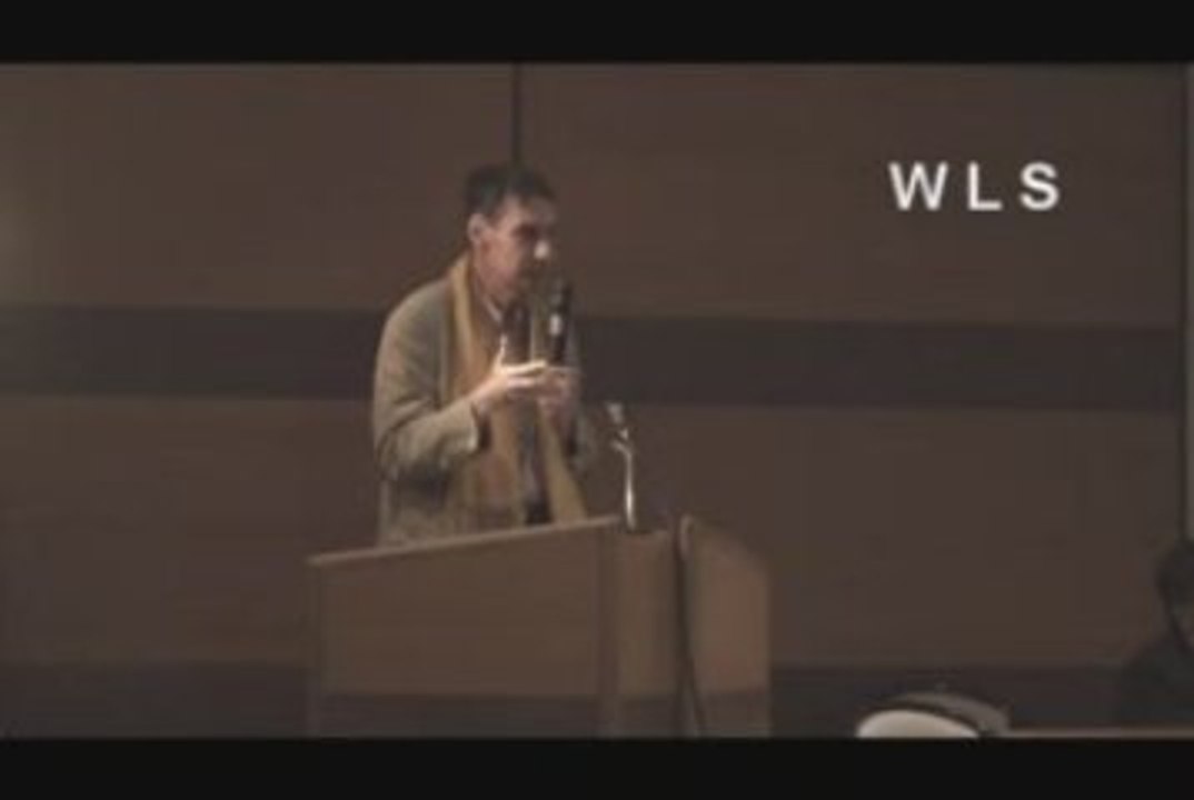 Hervé Coutau-Bégarie université de l'indépendence 2009