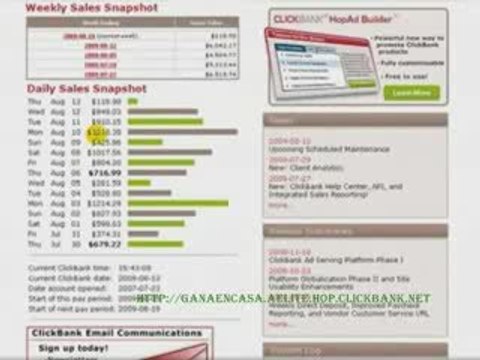 REVELADO: SISTEMA PARA GANAR MUCHO DINERO EN CASA