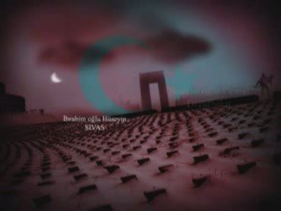 Bir Hilal Uğruna 40 Yıl