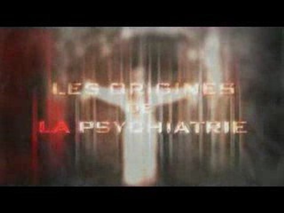 L’histoire de la psychiatrie