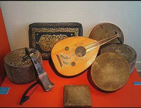 Hadj Mohamed El Ghaffour - Aadrouni Yahli Wlach