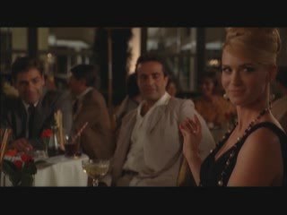 Mad Men 60sec Recap: S3 Ep8