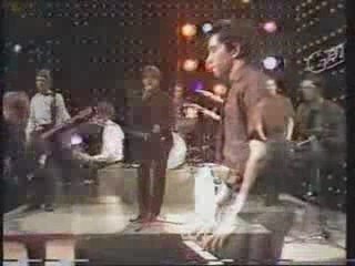 The Sound - Sense of Purpose (Adrian Borland)