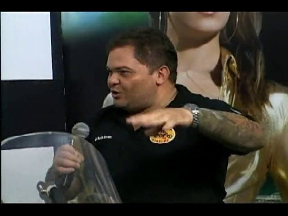 Interview with motogaiton 2009 III