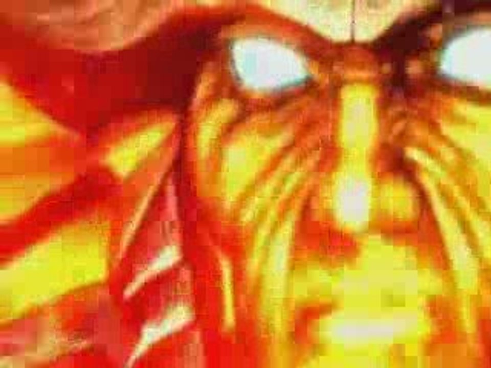 レイラ ~ FF Hero ~ レイラ