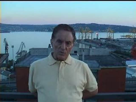 Giulio Comuzzi, une vie coupée par des psychiatres de Triest