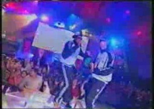 Beastie Boys - Ch-Check It Out Live MTV VMALS 2004