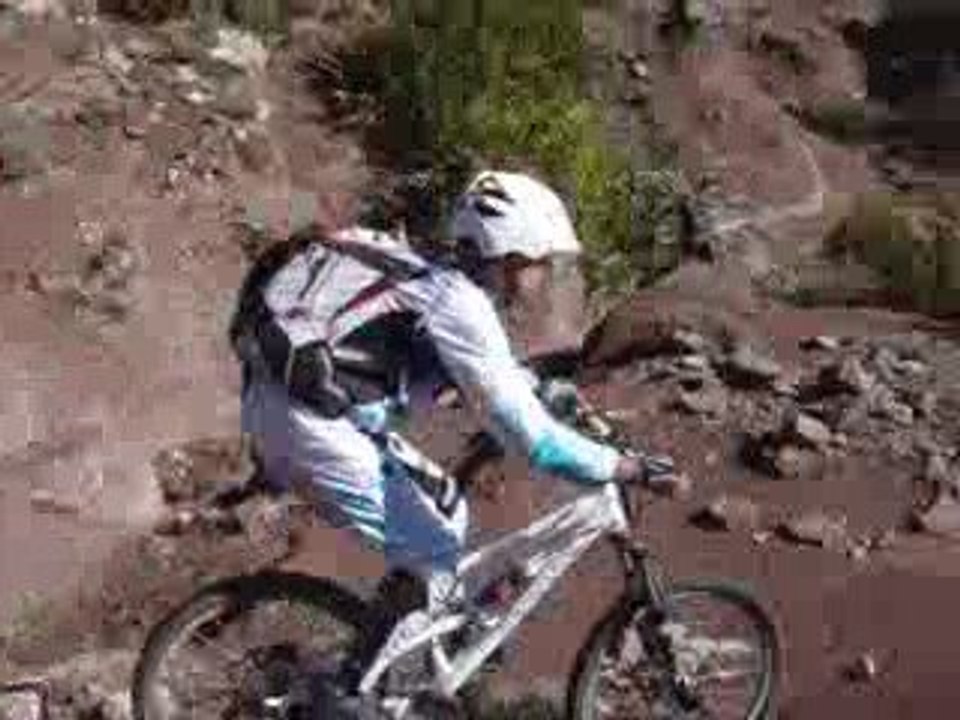 Terre rouges Torquefada