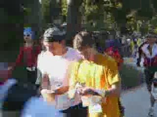 Raid Orientalpin 2009 - DEPART ELITE - ROA