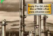 jobs oil rigs
