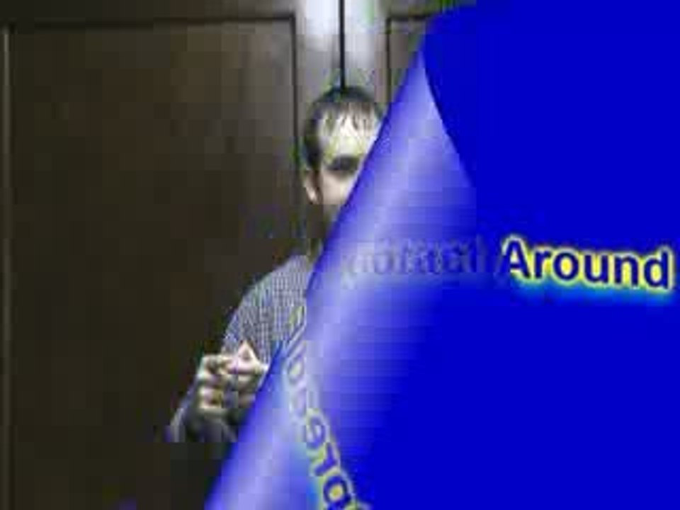 Peanut Butter, Speaking Skills, and Eye Contact