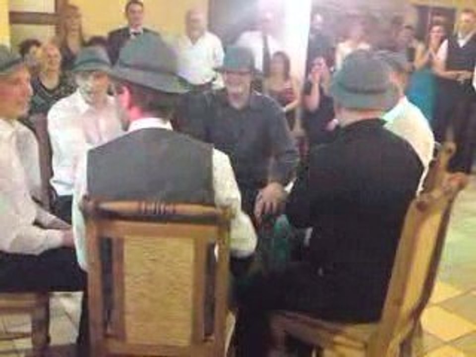 Oczepiny mamy 6 kapeluszy