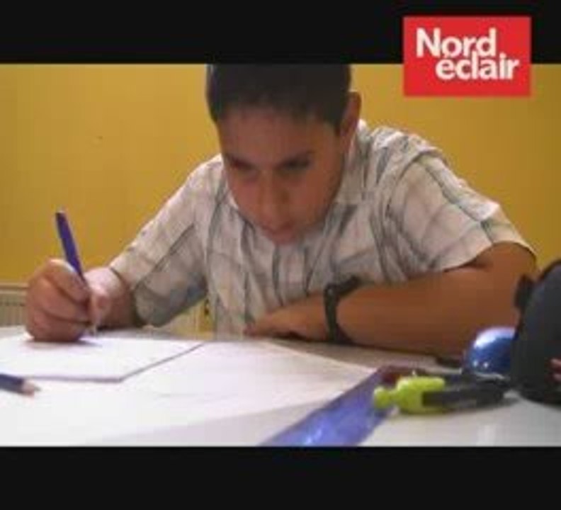 Quartier Libre au Cul de Four, à Roubaix