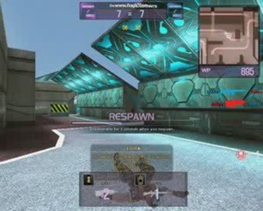 Wolfteam