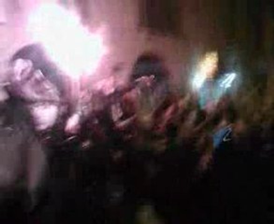 ALGERIE RWANDA à Montpellier