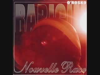 Orosko Raricim Le temps qui m'reste