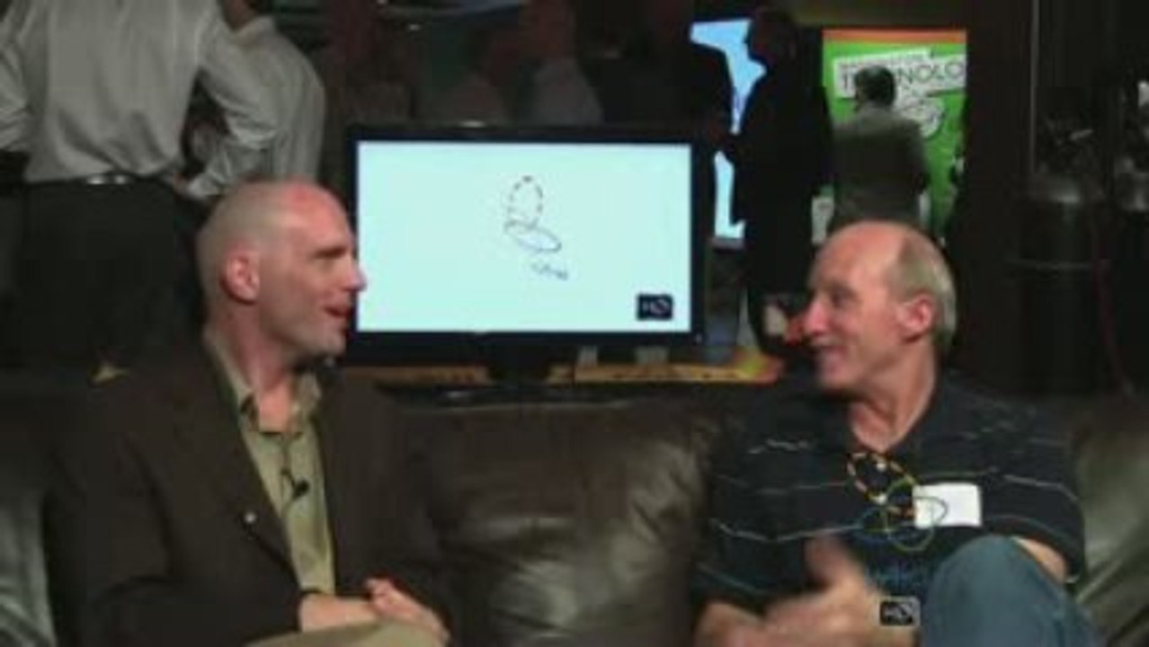 WTIA Octoberfest, Steve Wood, Chair WTIA