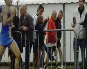 Semi-marathon La Torche - Pont l'Abbé 2009