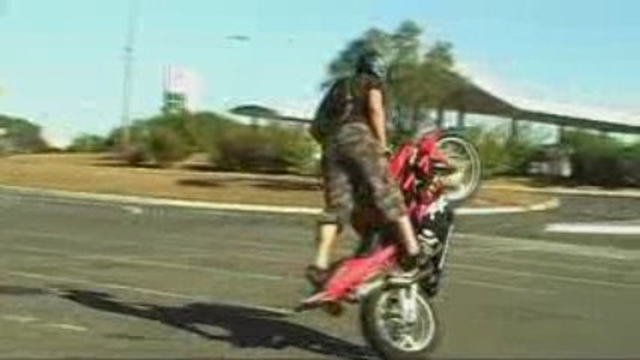 [stone] Session stunt monptellier