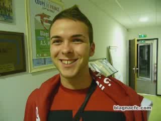 Après Cazères - BFC en DH