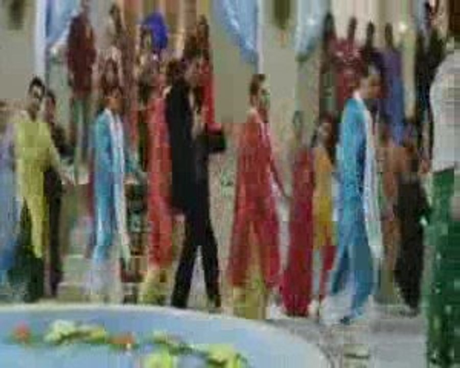 morad salam & nawel disco rif  [ INDOU ]