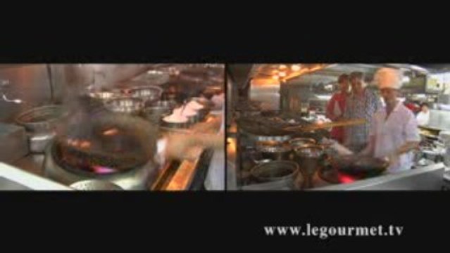 Happiness of the Garden | Hong Kong Food Tour