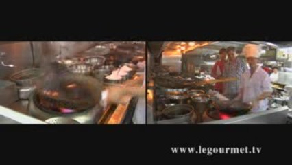 Happiness of the Garden | Hong Kong Food Tour