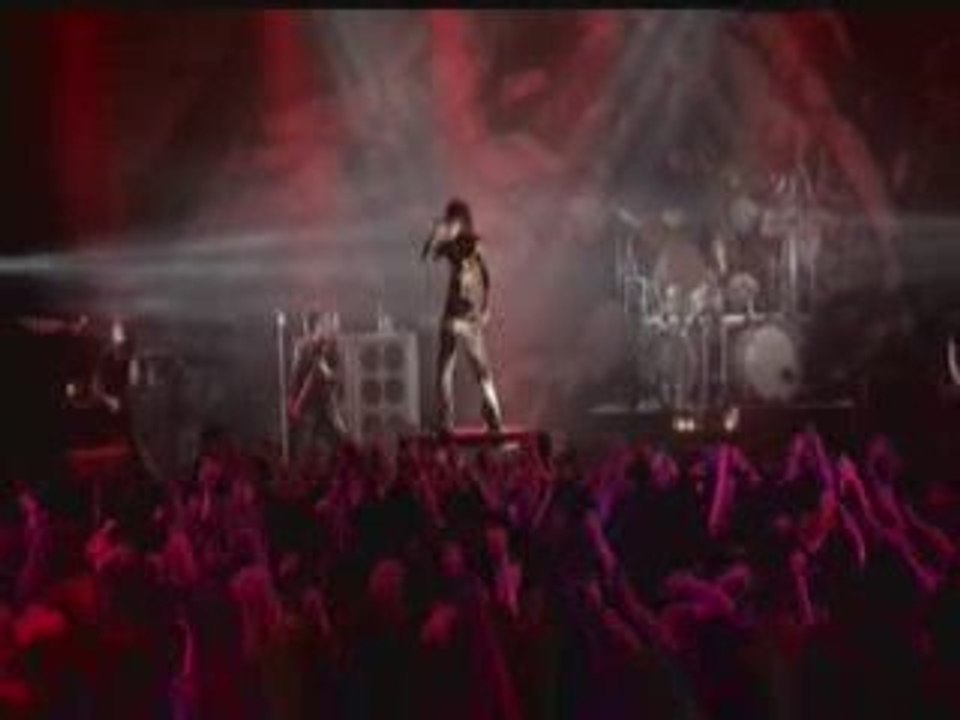 Dir en Grey - Feast of V Senses - Disk 1 The Deeper Vileness
