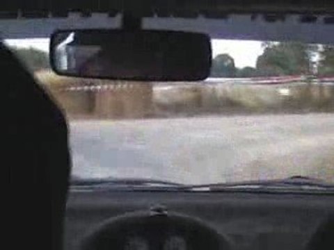 rallye des boucles de seine 2009 m.senecal es5