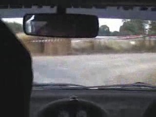 rallye des boucles de seine 2009 m.senecal es5