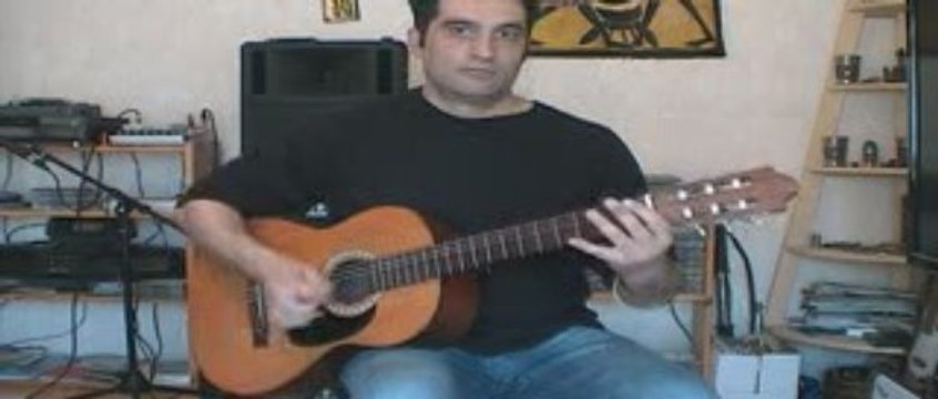 Une façon d'accompagner Gaby oh Gaby Bashung