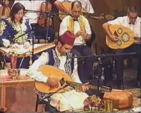 Zoheir Ait kaci. Salla allahou âla el mahi