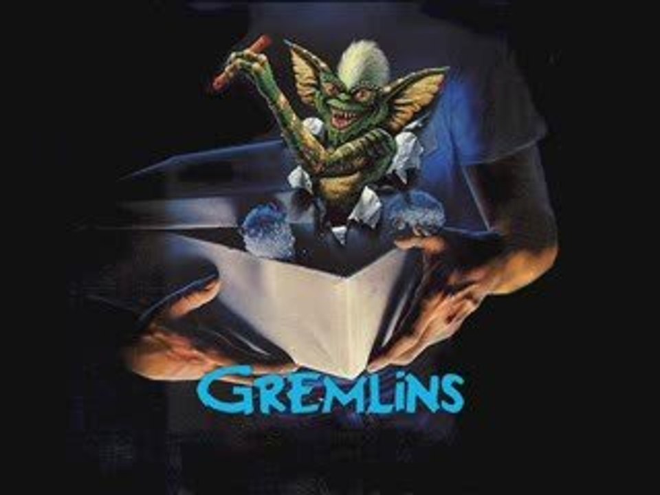 Gremlins Theme