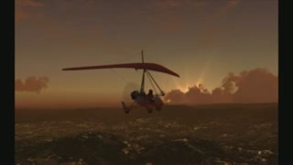 FSx Baden gliding