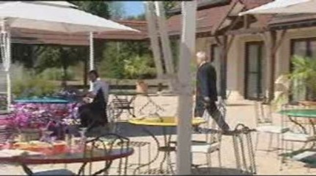 Suppression du TGV Yonne Méditerranée