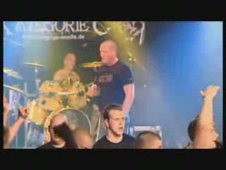 Kategorie C - Bengalische Lichter (Live DVD Moers)