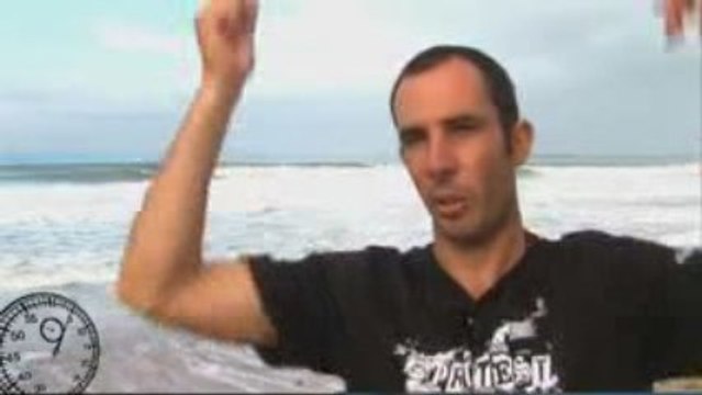 Surf Tandem, Longboard, Standup Paddle : Tous à l'eau !