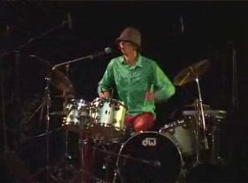 Akpé Motion & Alain Brunet Extrait Urban Speed