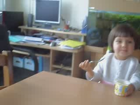 premières cuillères