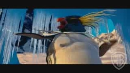 White Christmas Polar Express and Happy Feet Talisman