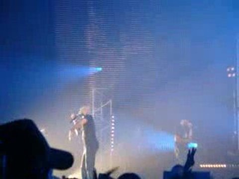 rohff RAP GAME zenith DJ KAYZ LIVE