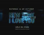 New York, I Love You Spot2 [10seg] Español