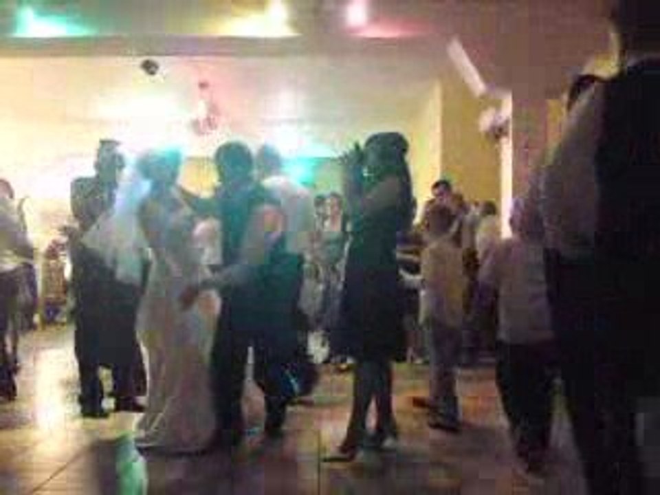 Jesteś szalona - mówię ci ...