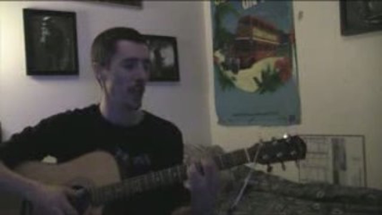 Vitrolles (Raspigaous) By Thieum Orchestra Akoustik 12.10.09