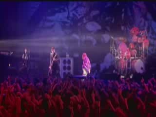 Dir en Grey - Feast of V Senses Lie Buried With A Vengeance