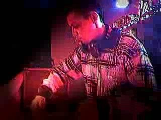 Vlado @ NIGHT MUSIC Festival (2009)