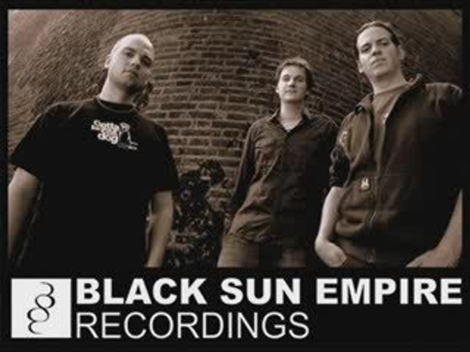 Black sun empire-Hypersun