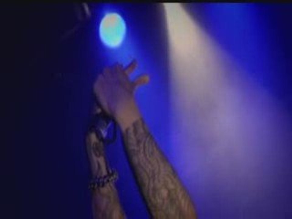 Dir en Grey - Feast of V Senses - Disk 1 - Ryoujoku No Ame