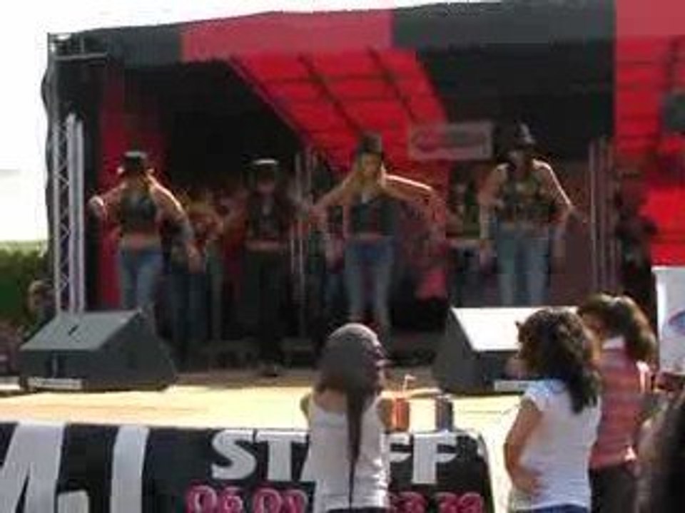 My Number 1 - Poker Face ( Spectacle Assoc Elfe )