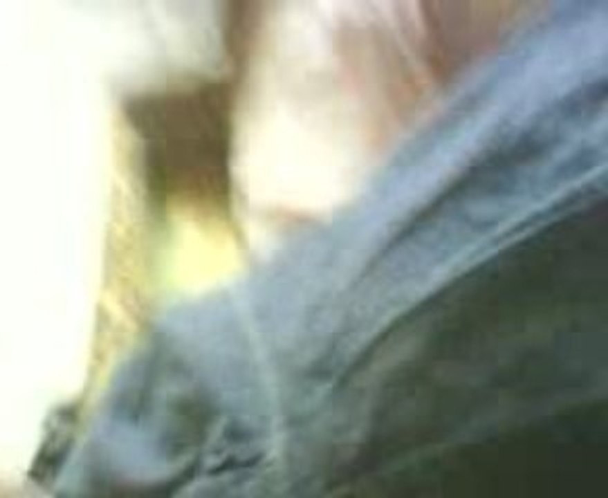 Charlie Mio Isedor har hicka :)